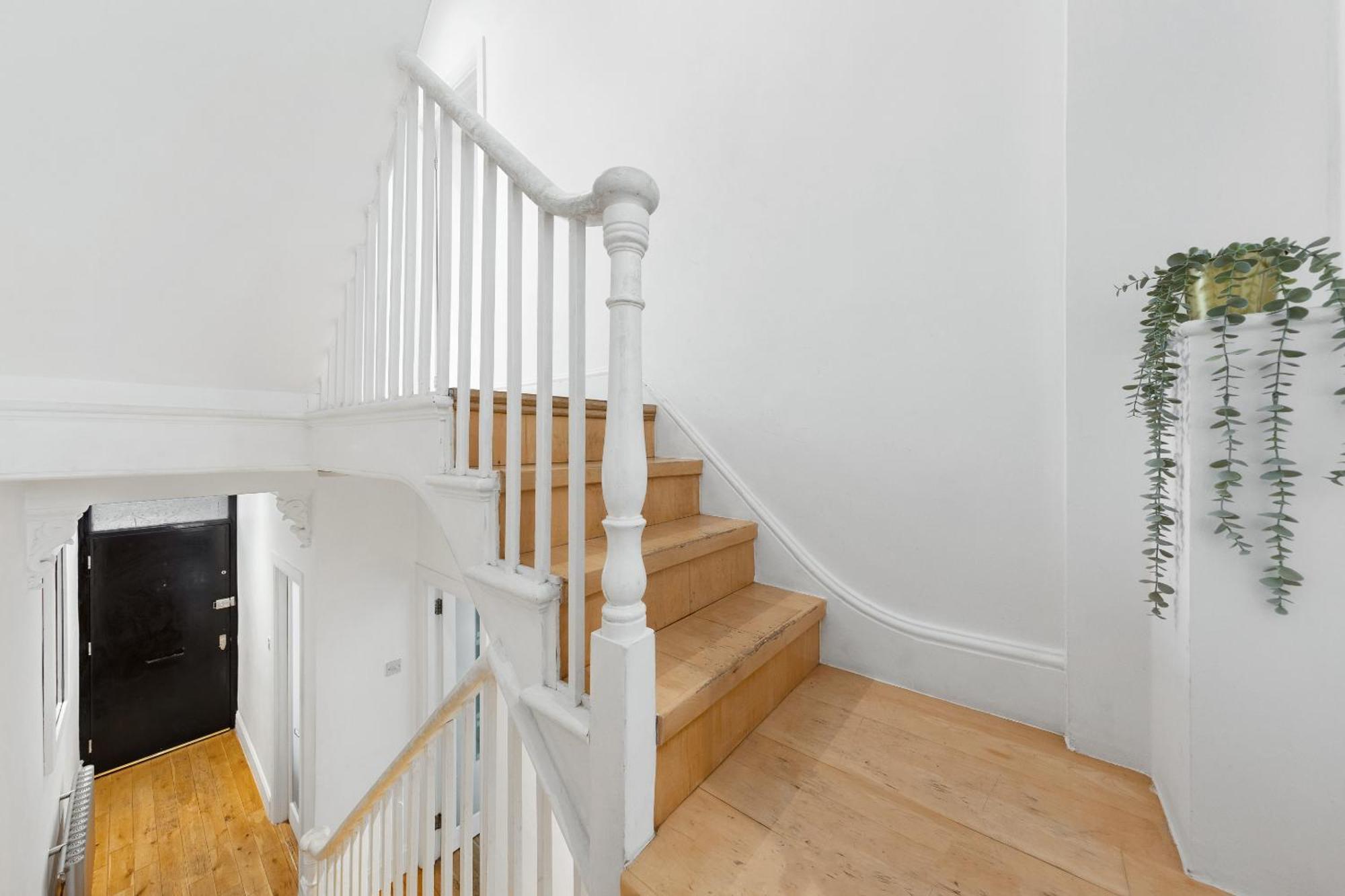 Luxury 4-Bedroom Modern Flat In Central London Steps From Station, Sleeps 9 In Style! Exteriör bild
