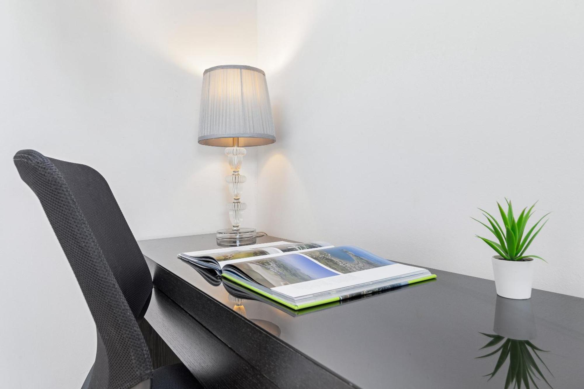 Luxury 4-Bedroom Modern Flat In Central London Steps From Station, Sleeps 9 In Style! Exteriör bild