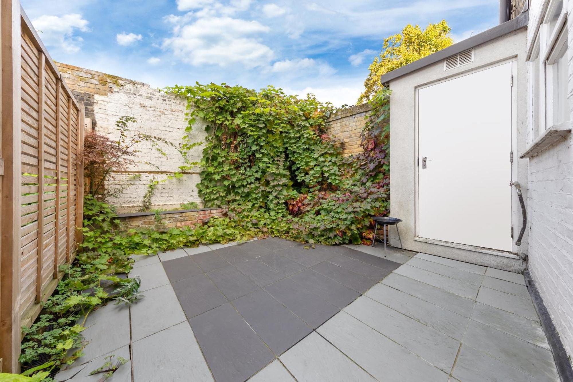 Luxury 4-Bedroom Modern Flat In Central London Steps From Station, Sleeps 9 In Style! Exteriör bild